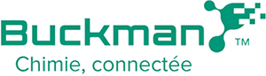buckman logo bas